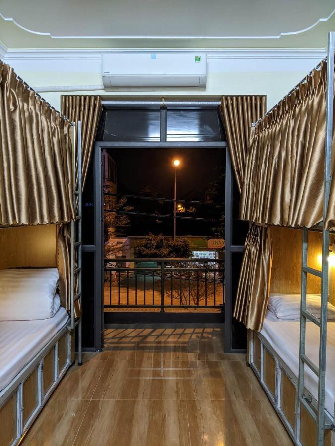 Train Station Backpackers Hostel