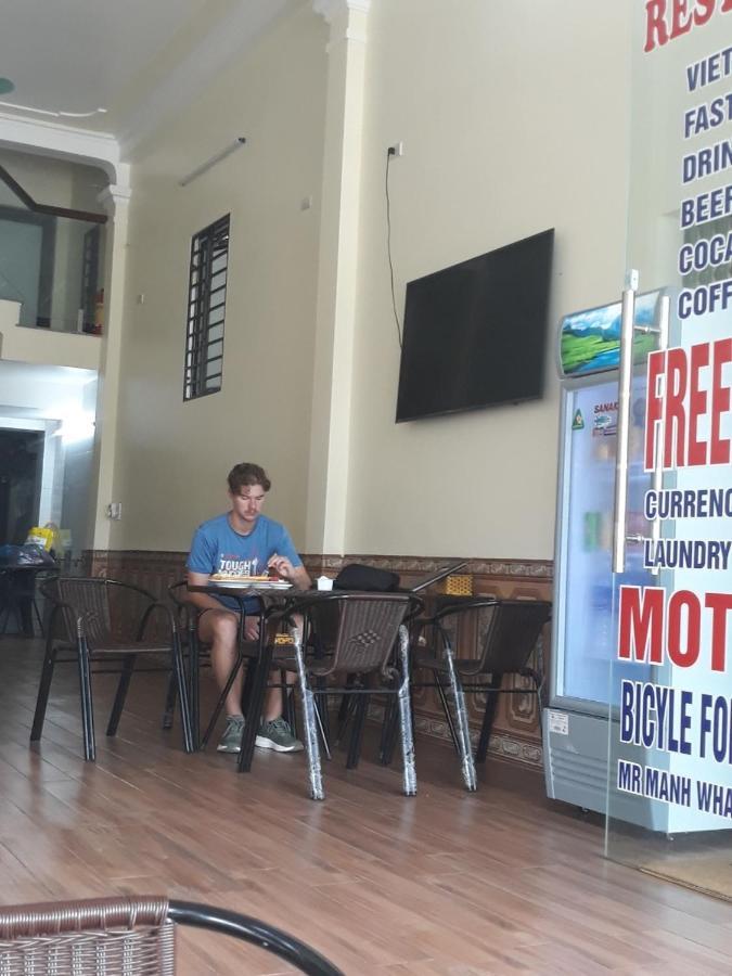 Train Station Backpackers Hostel *
